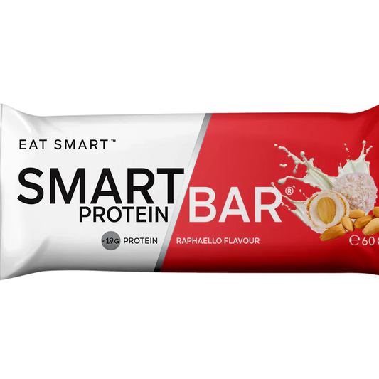 Smart Protein Bar Raphaello