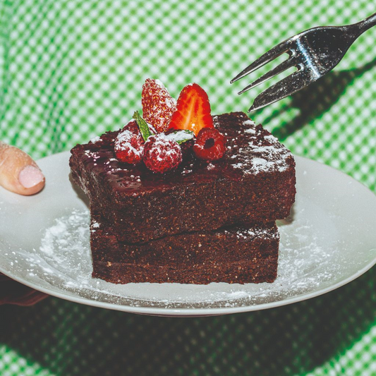 Honestly Good Keto Brownie Mix 240g