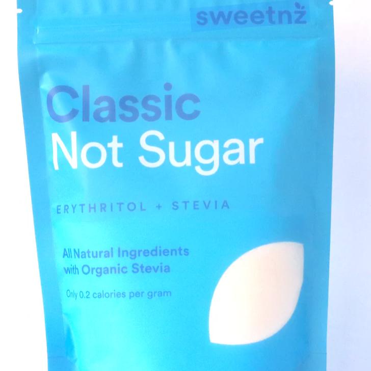 SweetNZ Classic Blend Sugar Free Sweetner 300g
