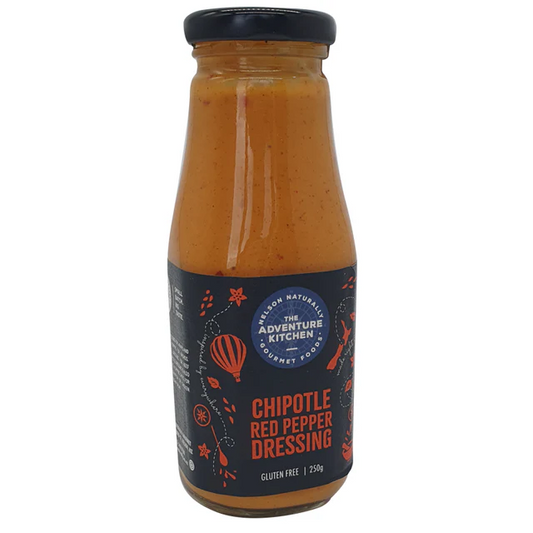 The Adventure kitchen Chipotle Dressing 250ml