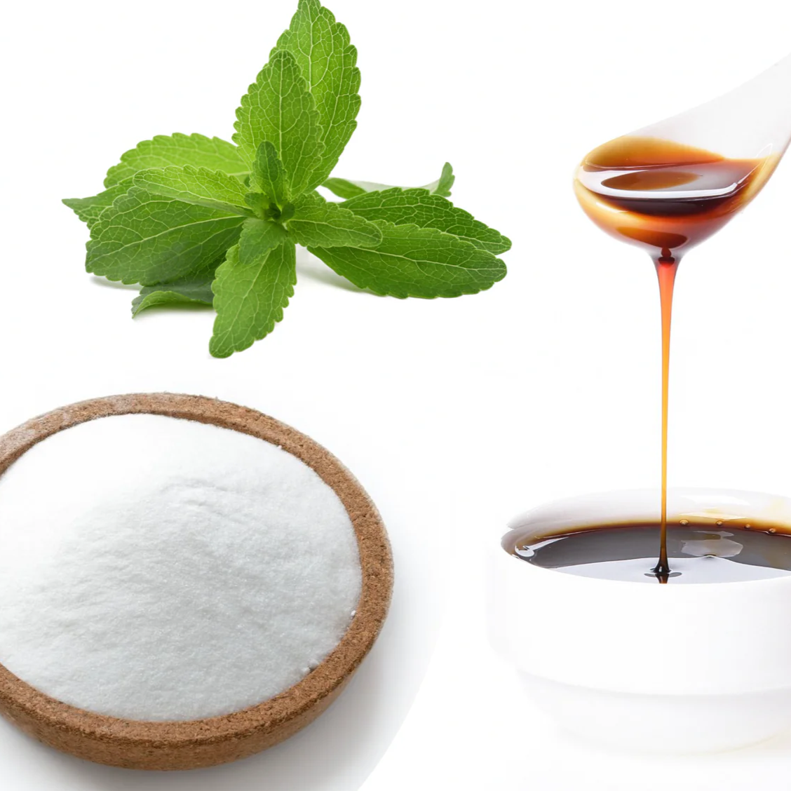 SweetNZ Premium Golden Brown 300 gram (New Formula)