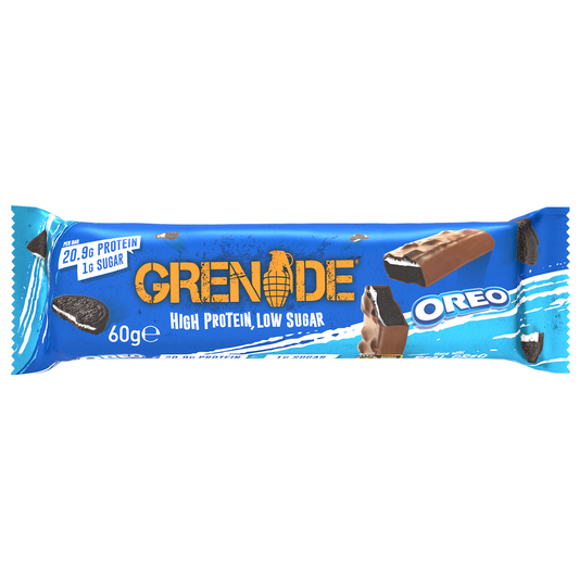GRENADE OREO Protein Bar