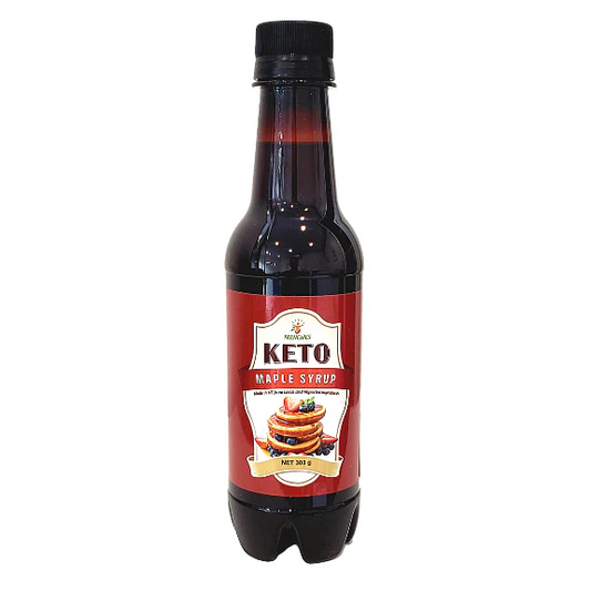 Frenchies Keto Maple Syrup