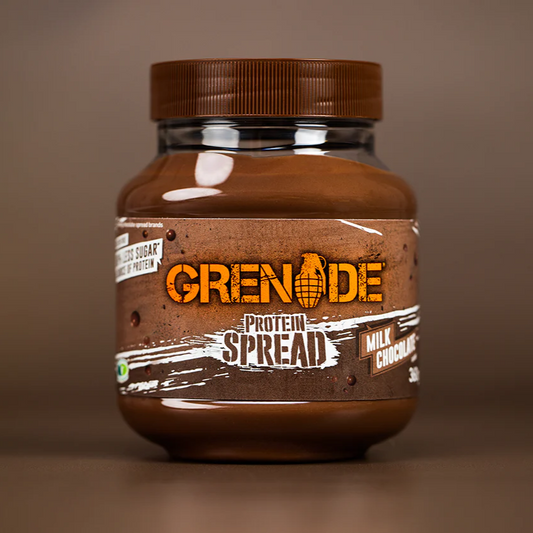 GRENADE Protein Spread Milk Chocolate