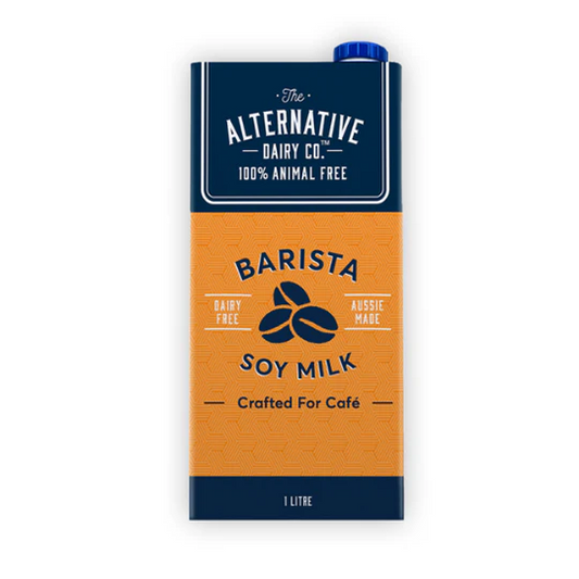 Soy Milk Alternative Milk Company