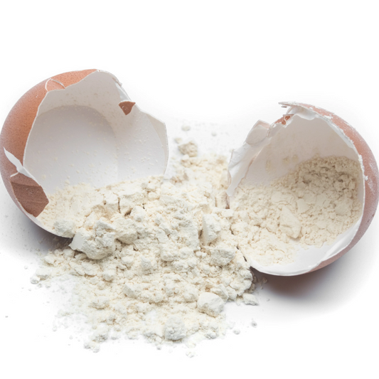Egg White Protein Unflavoured
