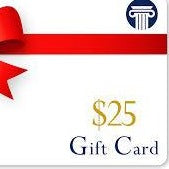 $25 Gift Voucher