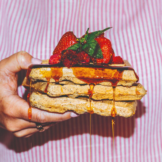 Honestly Good Keto Pancake / Waffle Mix 240g