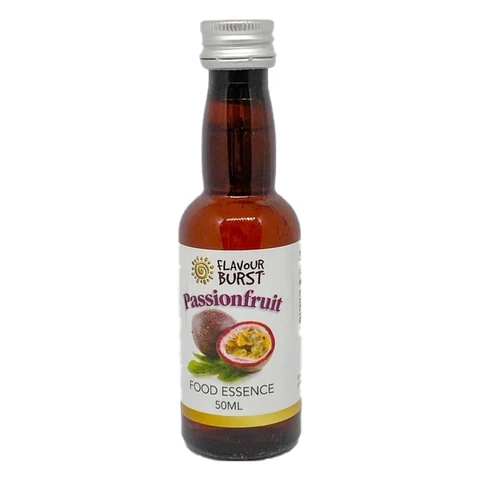 Passionfruit Flavour Burst Essence