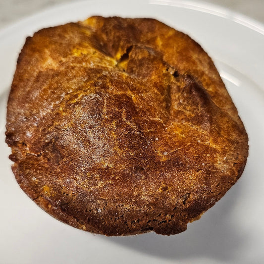 Keto Rogan Josh Lamb Pies Box of 2