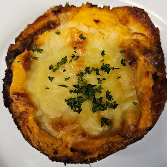 Keto Sausage Rolls and Pies Mixed Box of 4