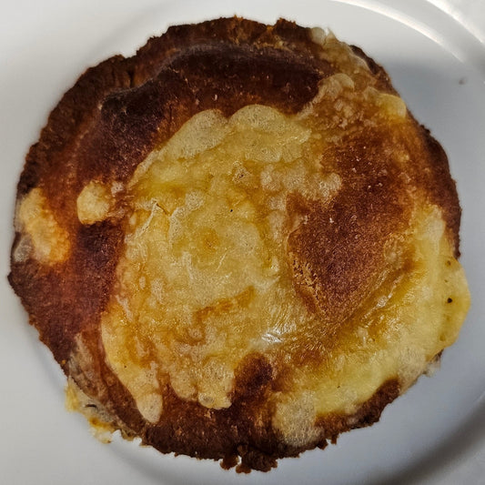 Keto Steak and Cheese Pies Box of 4