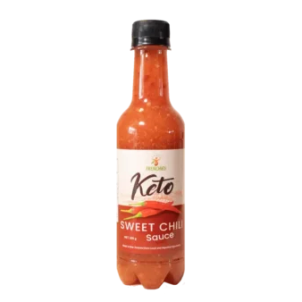 Frenchies Keto Sweet Chilli Sauce