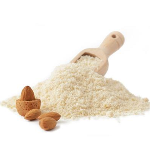 Blanched Ground Almonds / Almond Meal 1KG