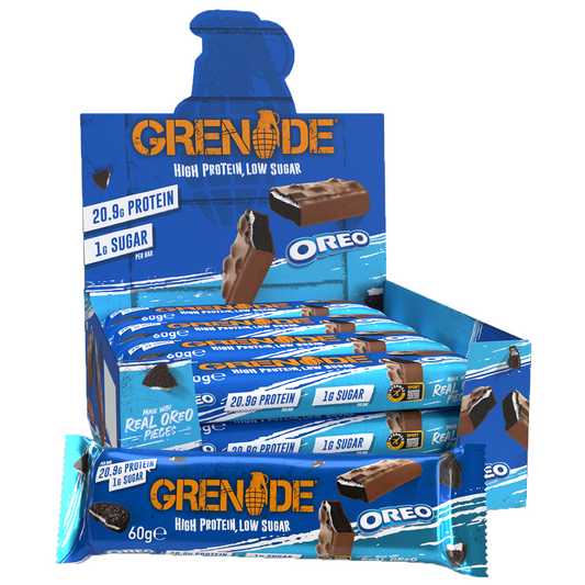 GRENADE OREO Protein Bar