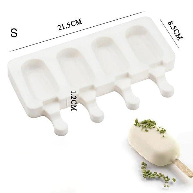 Mould Ice Cream