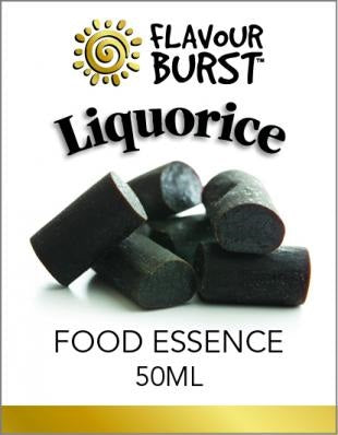 Liquorice Flavour Burst Essence