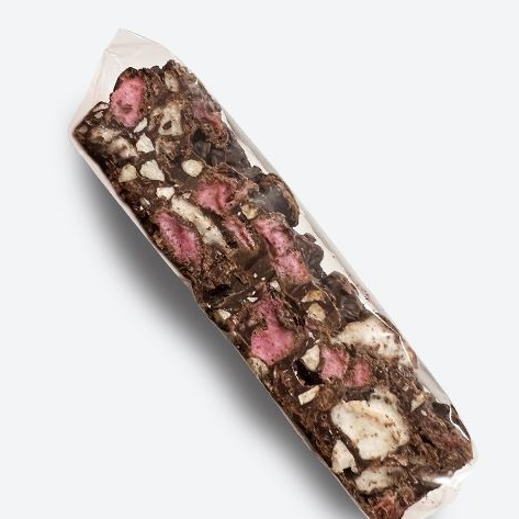 NZ Protein's Rocky Road Bar