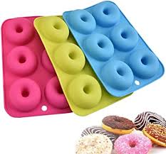 Mould Donut