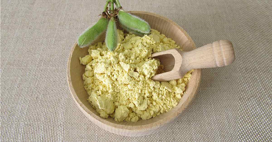 Lupin Flour 500 gram