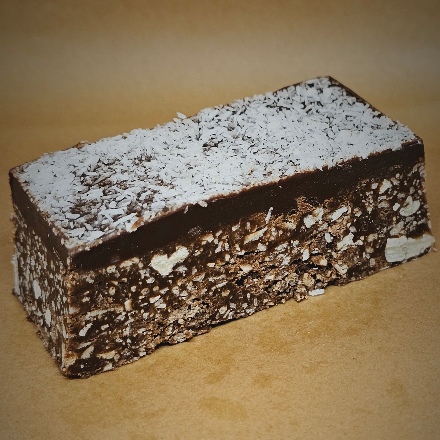 Keto Hedgehog Slice