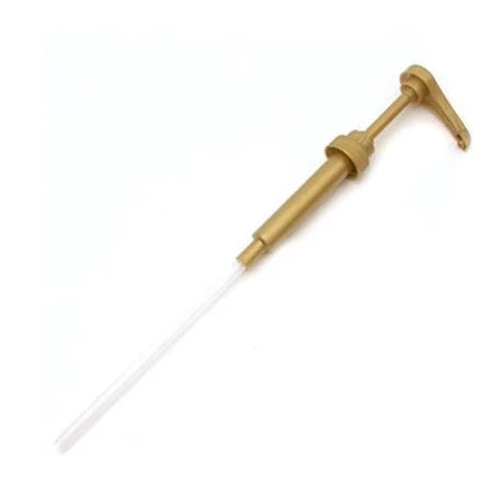 Torani Syrups Dispensing Pump 375ml